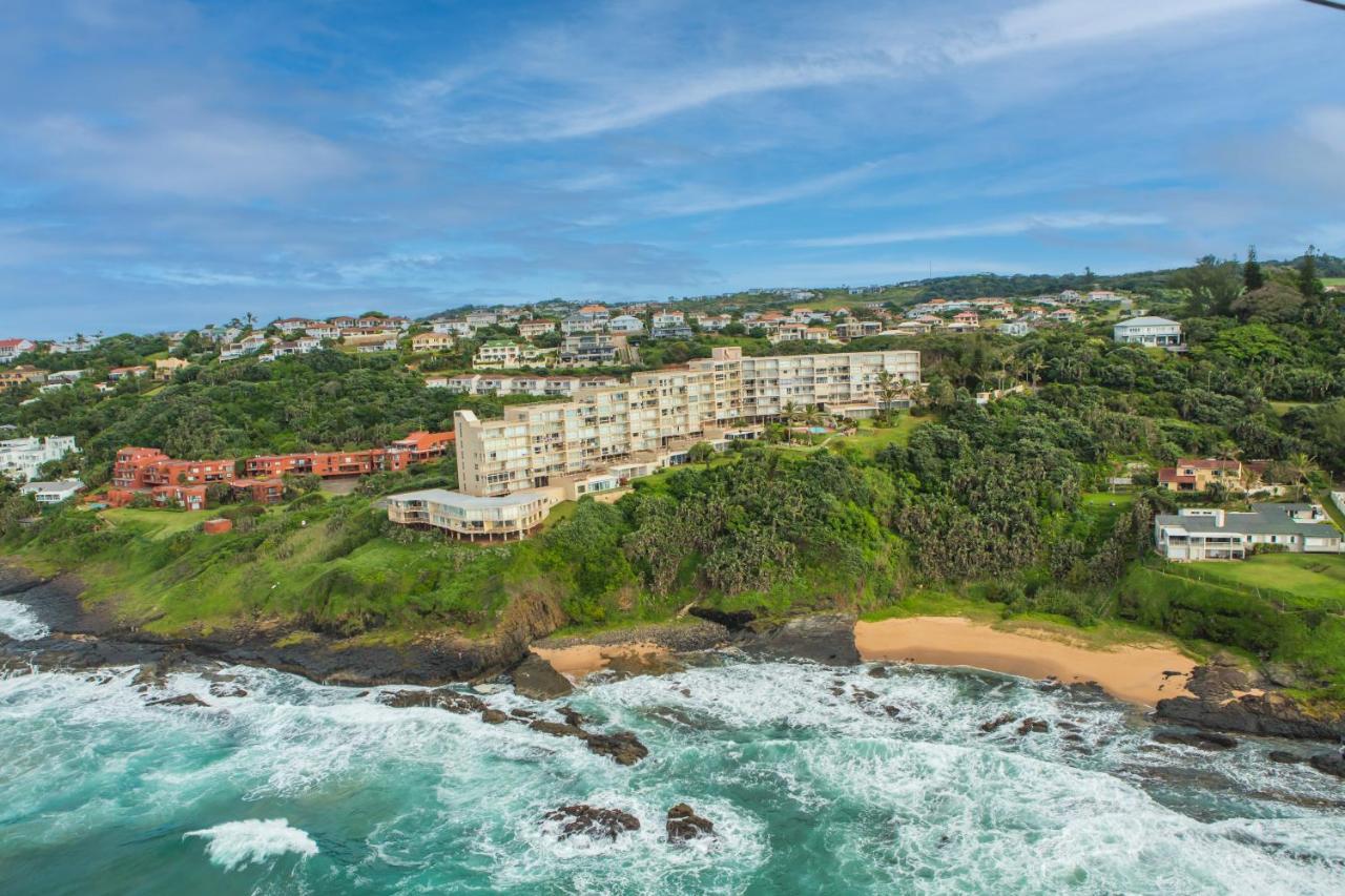 804 Villa Royale Ballito Exterior foto