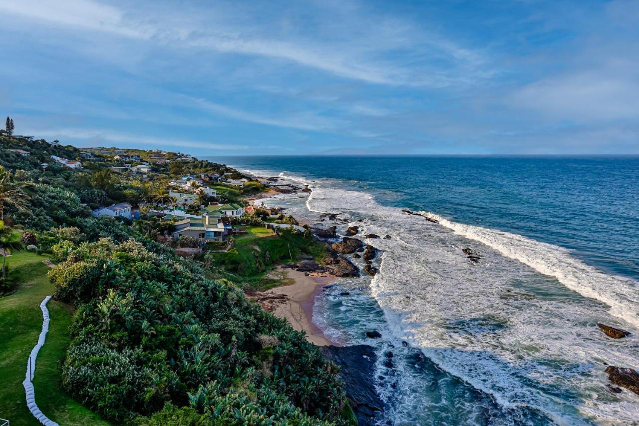 804 Villa Royale Ballito Exterior foto