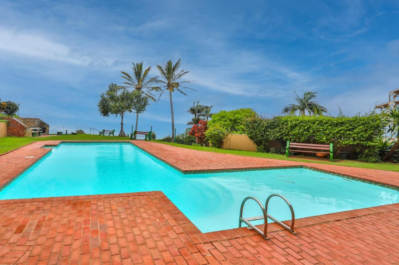 804 Villa Royale Ballito Exterior foto